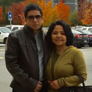 Meet your Posher, Amena